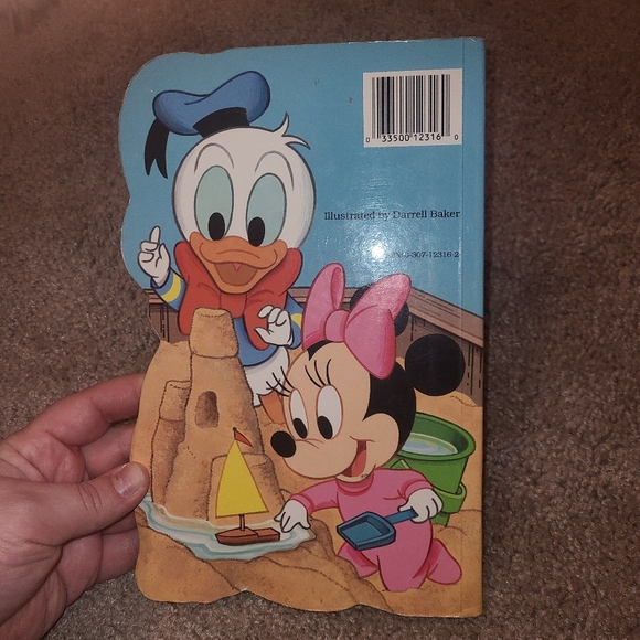 Baby Book - Picture 3 of 6